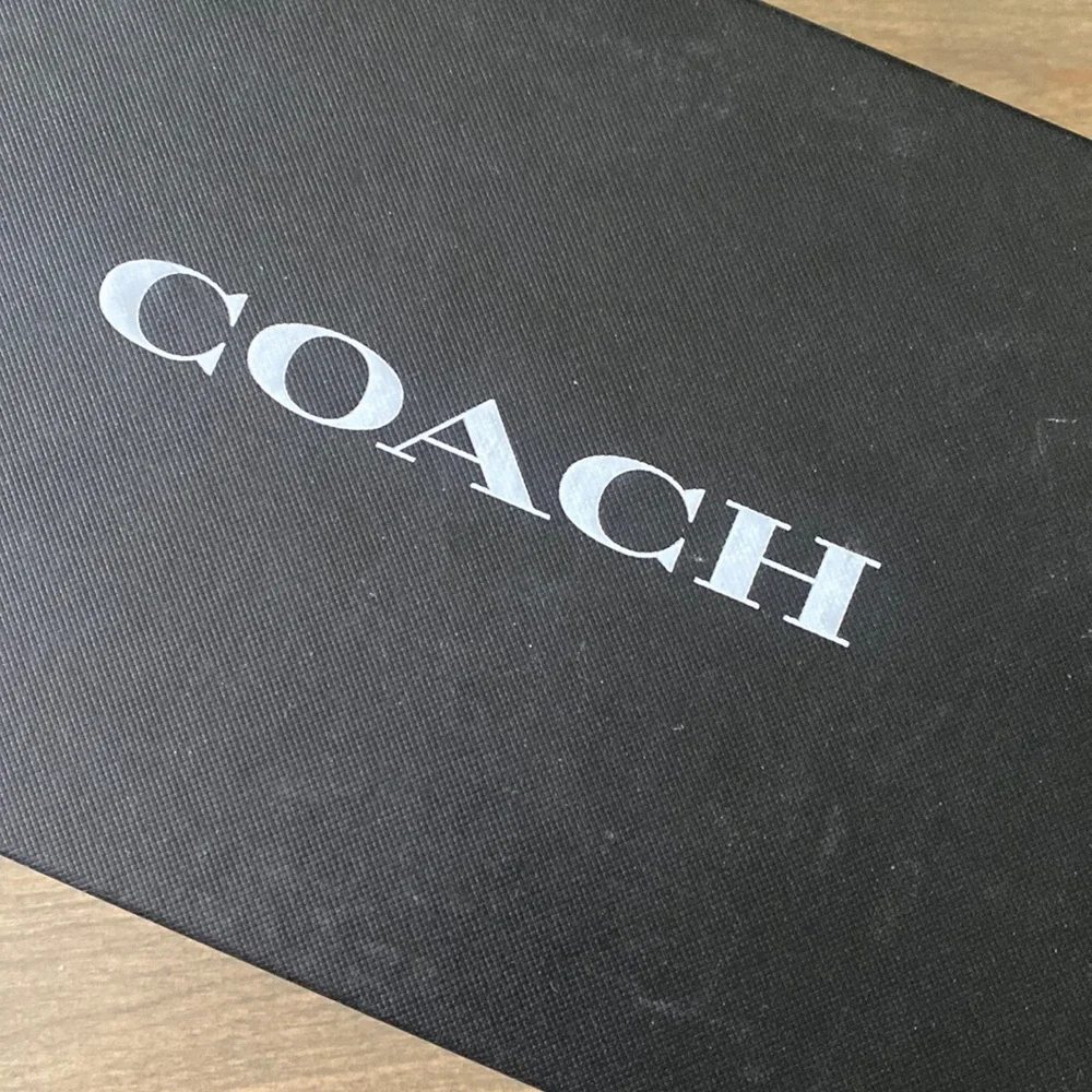 Coach sandals - Picture 2 of 8